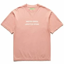Mister Green NO 1 TEE