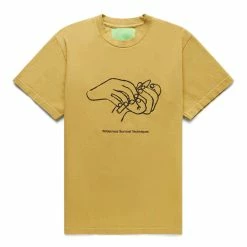 Mister Green SURVIVAL TEE