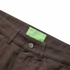 Mister Green UTILITY PANT -NIke Shop mistergreenUTILITYPANTCOALS 3030 MGC12 016 3