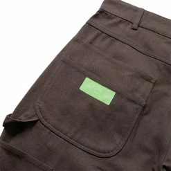 Mister Green UTILITY PANT -NIke Shop mistergreenUTILITYPANTCOALS 3030 MGC12 016 4