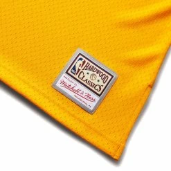 Mitchell & Ness X BODEGA WORLDWIDE RESPECT CELTICS JERSEY -NIke Shop mitchell nessMYTOWNSBODEGAFASHIONJERSEYCELTICSYELLOWXSMSTKSH21075 BCEYELL 3