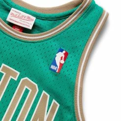 Mitchell & Ness NBA SWINGMAN JERSEY CELTICS 07 PAUL PIERCE -NIke Shop mitchell nessNBASWINGMANJERSEYCELTICS07PAULPIERCEKELLYGREENSSMJYGS20010 BCEKYGN07PPI 4