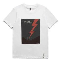 MOUNTAIN RESEARCH A (NIGHT) TEE