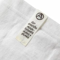 MOUNTAIN RESEARCH A (NIGHT) TEE -NIke Shop mountainresearchANIGHTTEEWHITESMTR3618 3