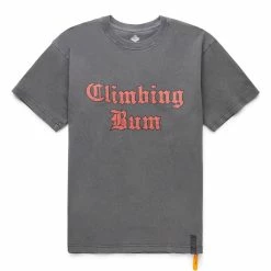 MOUNTAIN RESEARCH C.B. T-SHIRT