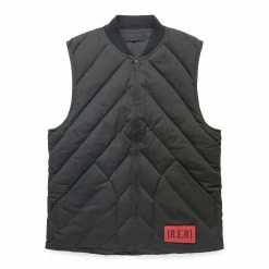 MOUNTAIN RESEARCH DOWN VEST