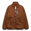 MOUNTAIN RESEARCH FOLKS JKT. -NIke Shop mountainresearchFOLKSJKT.CAMELBROWNMMTR3606 1