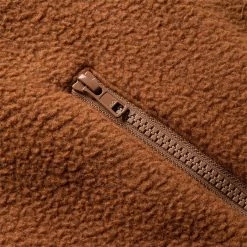 MOUNTAIN RESEARCH FOLKS JKT. -NIke Shop mountainresearchFOLKSJKT.CAMELBROWNMMTR3606 5