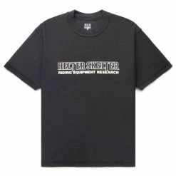 MOUNTAIN RESEARCH HS LOGO T SHIRT (MINE)