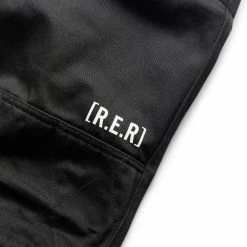 MOUNTAIN RESEARCH MALCOLM PANTS -NIke Shop mountainresearchMALCOLMBLACKM LRER 133 3