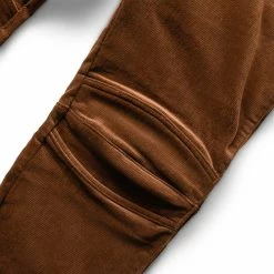 MOUNTAIN RESEARCH MOTO-PANT -NIke Shop mountainresearchMOTO PANTBROWNMMTR3590 3
