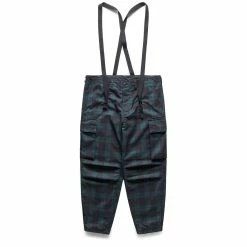 MOUNTAIN RESEARCH MT CARGO PANTS