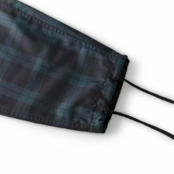 MOUNTAIN RESEARCH MT CARGO PANTS -NIke Shop mountainresearchMTCARGOPANTSGREENCHECKMMTR3584 3