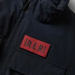 MOUNTAIN RESEARCH RAINY DAY JACKET -NIke Shop mountainresearchRAINYDAYJKT.BLACKMRER 116 4