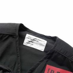 MOUNTAIN RESEARCH TREK VEST 9 MOUNTAIN RESEARCH TREK VEST -NIke Shop mountainresearchTREKVESTBLACKMRER 119 3