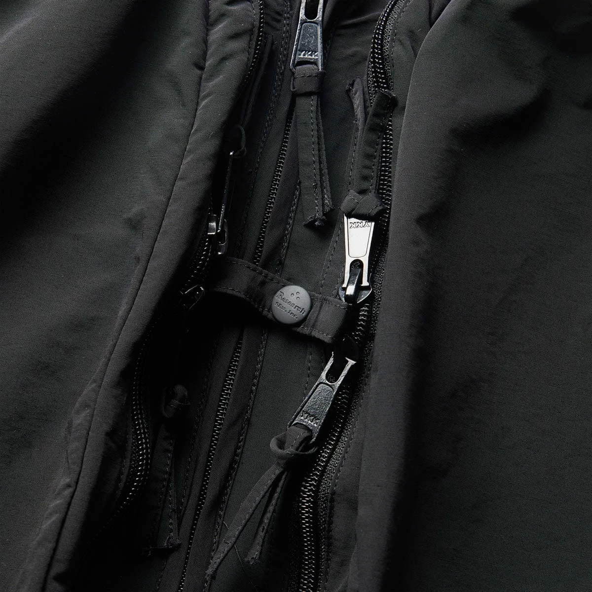 MOUNTAIN RESEARCH TREK VEST 7 MOUNTAIN RESEARCH TREK VEST - Image 5