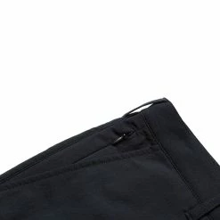 Nanamica ALPHADRY CLUB PANTS -NIke Shop nanamicaALPHADRYCLUBPANTSBLACK30SUCS219U 5