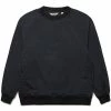 Nanamica ALPHADRY CREW NECK SWEAT -NIke Shop nanamicaALPHADRYCREWNECKSWEATBLACKSSUHF278U 1