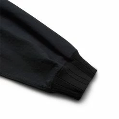 Nanamica ALPHADRY CREW NECK SWEAT -NIke Shop nanamicaALPHADRYCREWNECKSWEATBLACKSSUHF278U 5