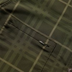 Nanamica ALPHADRY SHIRT JACKET -NIke Shop nanamicaALPHADRYSHIRTJACKETKHAKISSUAF270U 4