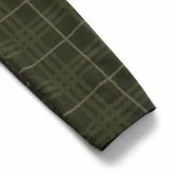 Nanamica ALPHADRY SHIRT JACKET -NIke Shop nanamicaALPHADRYSHIRTJACKETKHAKISSUAF270U 5