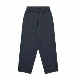 Nanamica ALPHADRY WIDE EASY PANTS