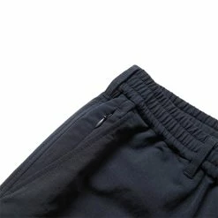 Nanamica ALPHADRY WIDE EASY PANTS -NIke Shop nanamicaALPHADRYWIDEEASYPANTSBLACK30SUCS220U 5
