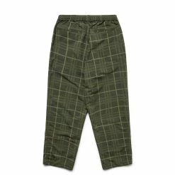 Nanamica ALPHADRY WIDE EASY PANTS -NIke Shop nanamicaALPHADRYWIDEEASYPANTSKHAKI30SUCF271U 2