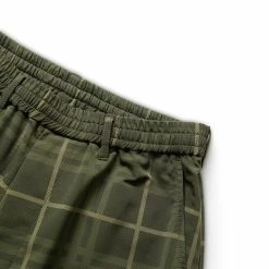 Nanamica ALPHADRY WIDE EASY PANTS -NIke Shop nanamicaALPHADRYWIDEEASYPANTSKHAKI30SUCF271U 3