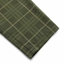 Nanamica ALPHADRY WIDE EASY PANTS -NIke Shop nanamicaALPHADRYWIDEEASYPANTSKHAKI30SUCF271U 4