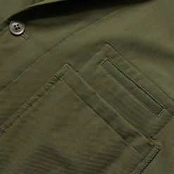 Nanamica BREATH TUNE DOCK JACKET -NIke Shop nanamicaBREATHTUNEDOCKJACKETKHAKIBROWNMSUAF274U 4