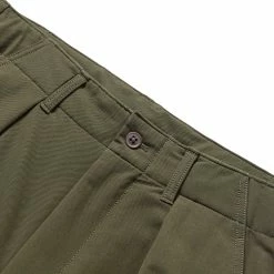 Nanamica BREATH TUNE DOCK PANTS -NIke Shop nanamicaBREATHTUNEDOCKPANTSKHAKIBROWN30SUCF275U 3