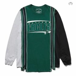 Needles 7 CUTS L/S TEE - COLLEGE (M) -NIke Shop needles7CUTSLSTEE COLLEGE M ASSORTED0999M 7 LQ318 1 3503f6cd 755e 48f7 9eb5 d8d4cb4fd680