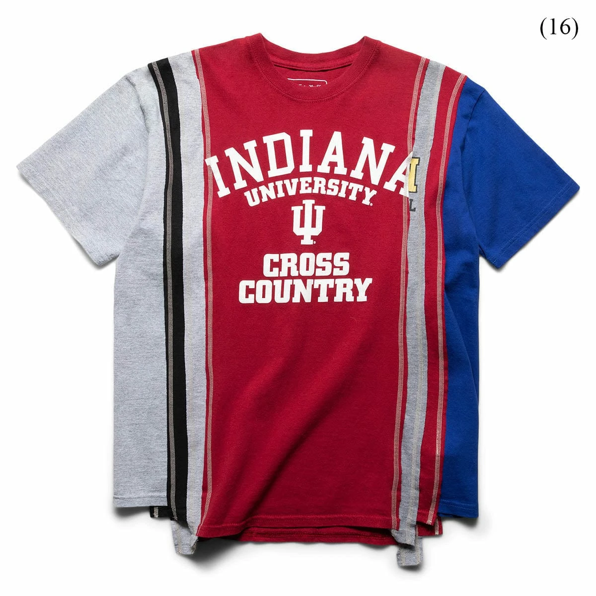 Needles 7 CUTS S/S TEE - COLLEGE SS22 (LARGE/MULTIPLE STYLES) 18 Needles 7 CUTS S/S TEE - COLLEGE SS22 (LARGE/MULTIPLE STYLES) - Image 16