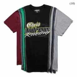 Needles 7 CUTS S/S TEE - COLLEGE (M) -NIke Shop needles7CUTSSSTEE COLLEGE M ASSORTED0999M 10 LQ319 1