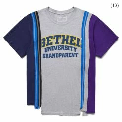 Needles 7 CUTS S/S TEE - COLLEGE (M) -NIke Shop needles7CUTSSSTEE COLLEGE M ASSORTED0999M 13 LQ319 1 35a3a9ad 0e6d 4044 8493 2ceb57ee5125