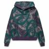 Needles CLASSIC HOODIE -NIke Shop needlesCLASSICHOODIEA PURPLE0750SLQ240 1
