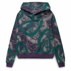 Needles CLASSIC HOODIE