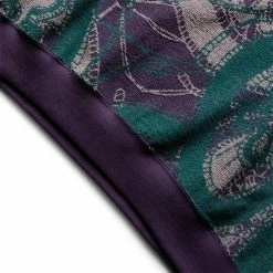 Needles CLASSIC HOODIE -NIke Shop needlesCLASSICHOODIEA PURPLE0750SLQ240 3