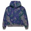 Needles CLASSIC HOODIE 1 Needles CLASSIC HOODIE -NIke Shop needlesCLASSICHOODIEB GREY0050SLQ240 1