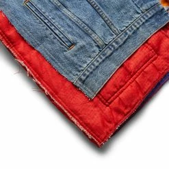 Needles JEAN JACKET + RUG (XL) -NIke Shop needlesJEANJACKET RUG S ASSORTED0999L 1 LQ298 4 9e807e71 733e 4d61 985f 457c05bca900