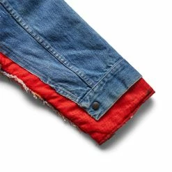 Needles JEAN JACKET + RUG (XL) -NIke Shop needlesJEANJACKET RUG S ASSORTED0999L 1 LQ298 7 8b441b88 fb2a 4c2d affa 2b5fdd1101be