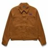 Needles PENNY JEAN JACKET 1 Needles PENNY JEAN JACKET -NIke Shop needlesPENNYJEANJACKETA BROWN0150SLQ171 1