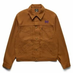 Needles PENNY JEAN JACKET
