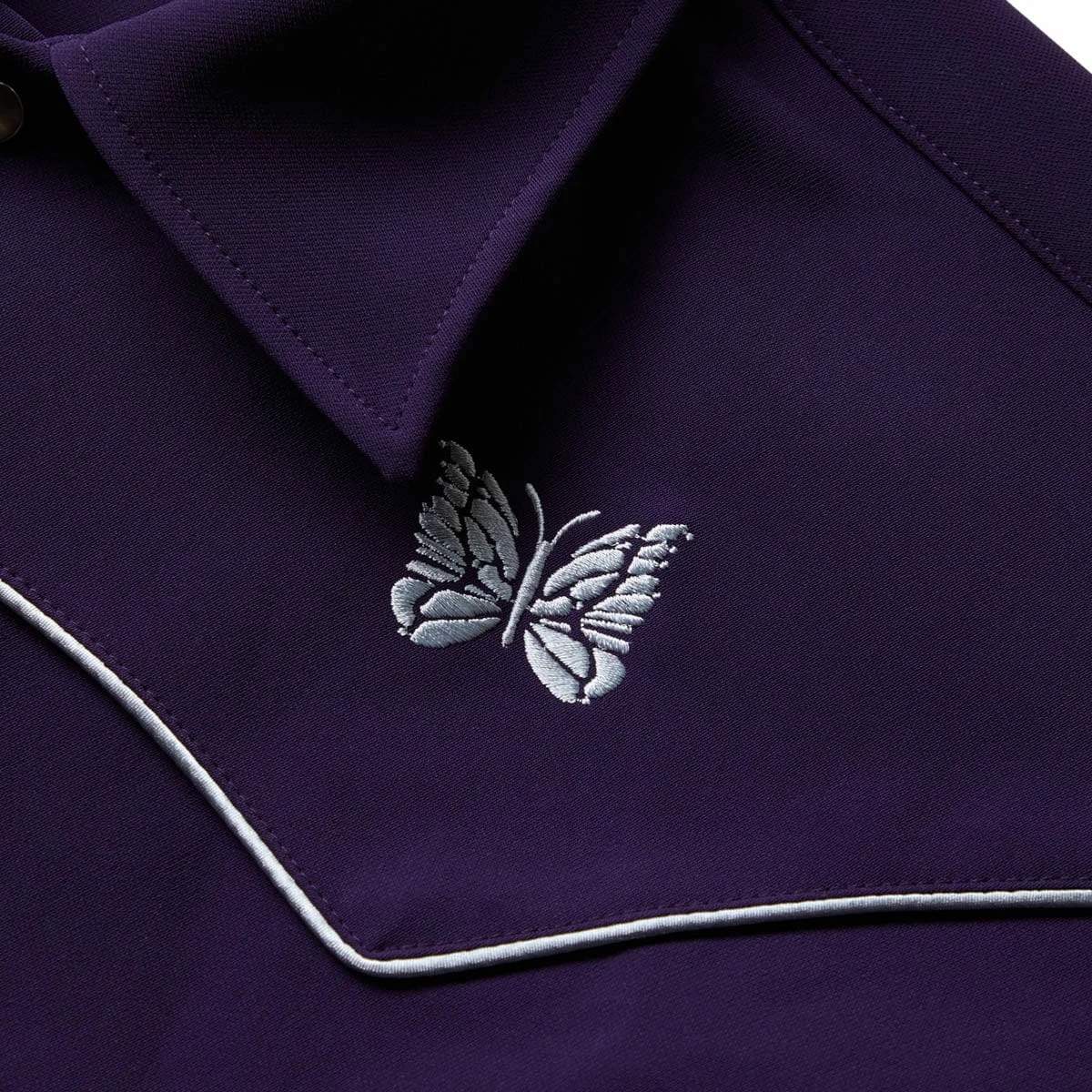 Needles PIPING COWBOY JACKET 6 Needles PIPING COWBOY JACKET - Image 4