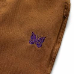 Needles SLIM JEAN -NIke Shop needlesSLIMJEANA BROWN0150SLQ173 5