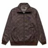 Needles TRACK JACKET -NIke Shop needlesTRACKJACKETB BROWN0150LLQ224 1