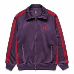 Needles TRACK JACKET