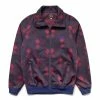 Needles TRACK JACKET -NIke Shop needlesTRACKJACKETC NAVY0680SLQ224 1