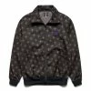 Needles TRACK JACKET -NIke Shop needlesTRACKJACKETD BLACK0099SLQ224 1